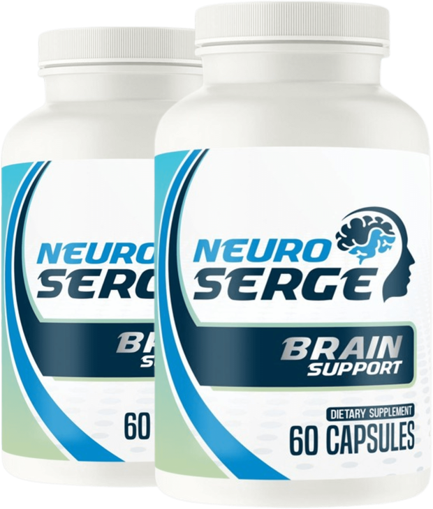 2 Flaschen Neuro Serge